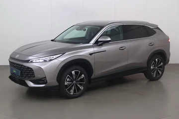 MG HS Hybrid+ (HEV) (2026)