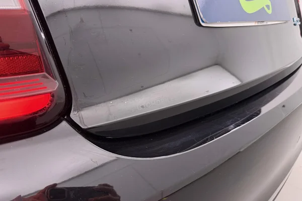 Fiat E-500 (2021) — foto 17 van 27