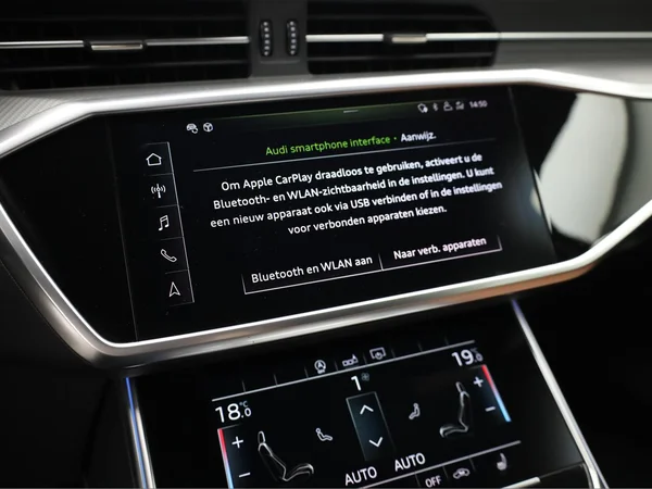 AUDI A6 Avant (2020) — foto 15 van 24