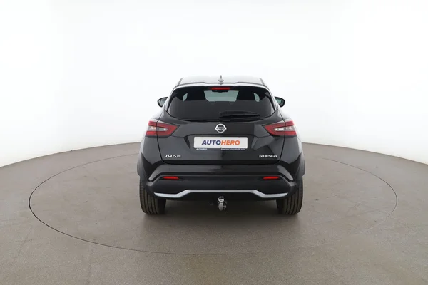 Nissan Juke (2022) — foto 11 van 16