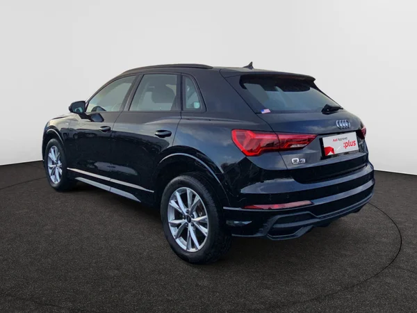 AUDI Q3 (2023) — foto 18 van 24