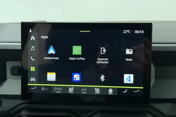 Dacia Bigster Hybrid (2026) — foto 3 van 16