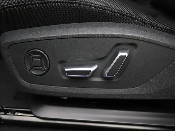 AUDI Q3 SUV e-hybrid (PHEV) (2026) — foto 7 van 19