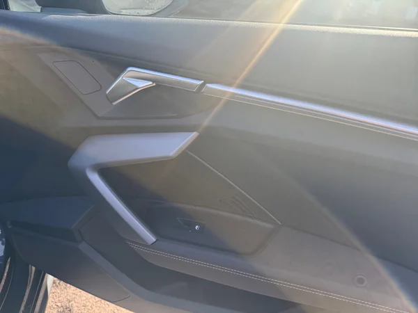 AUDI A3 Alltstreet (2025) — foto 9 van 24