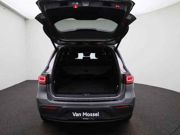 Mercedes-Benz EQB (2023) — foto 3 van 53