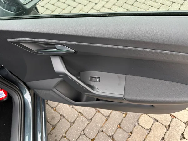 SEAT Ibiza 5P/D (2025) — foto 17 van 24
