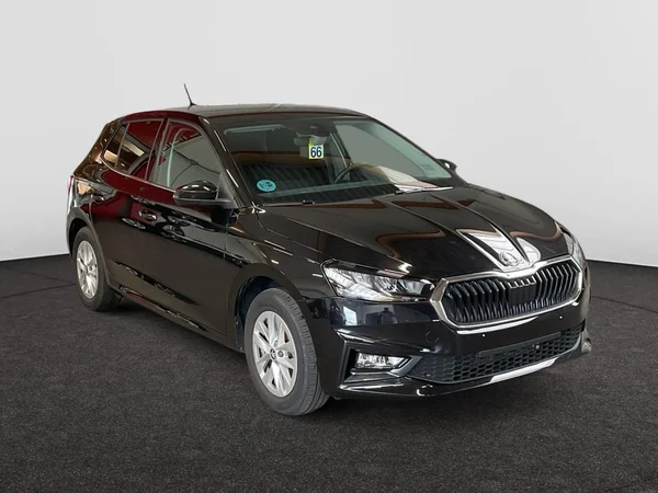 SKODA Fabia (2025) — foto 22 van 24