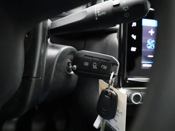 Citroën C3 (2021) — foto 15 van 36