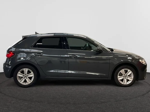 AUDI A1 Sportback (2020) — foto 19 van 22