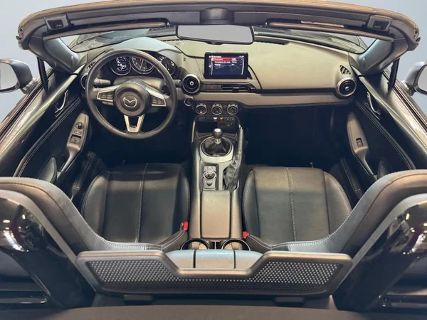 MAZDA MX-5 (2023) — foto 4 van 27