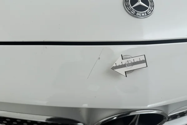 Mercedes-Benz C-Class Cabriolet (A205) (2018) — foto 16 van 25