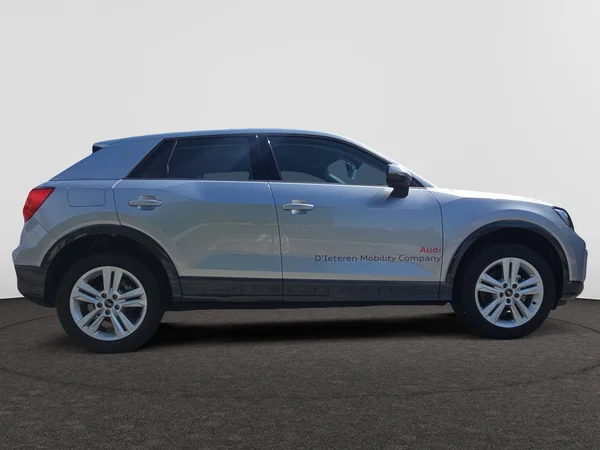 AUDI Q2 (2025) — foto 21 van 22