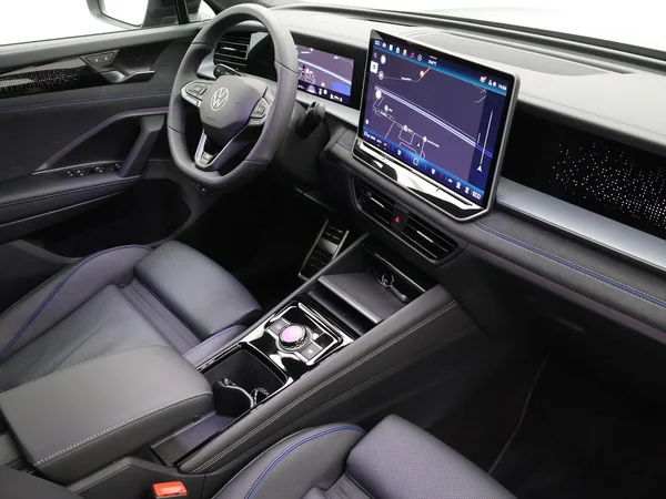 VOLKSWAGEN Tayron eHybrid (PHEV) (2026) — foto 15 van 24