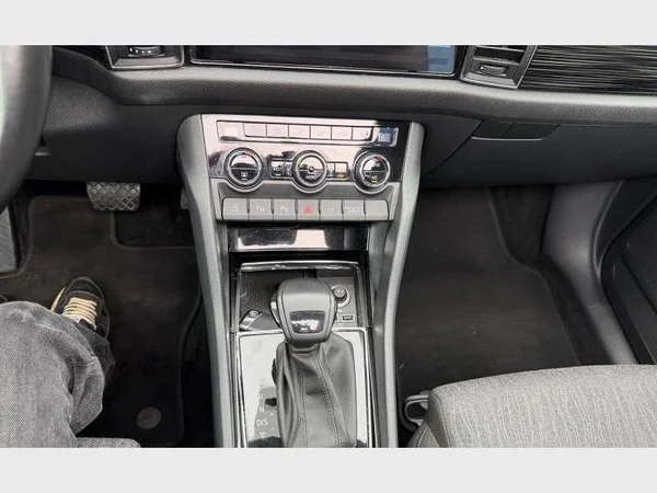 Skoda Kodiaq (2020) — foto 16 van 27