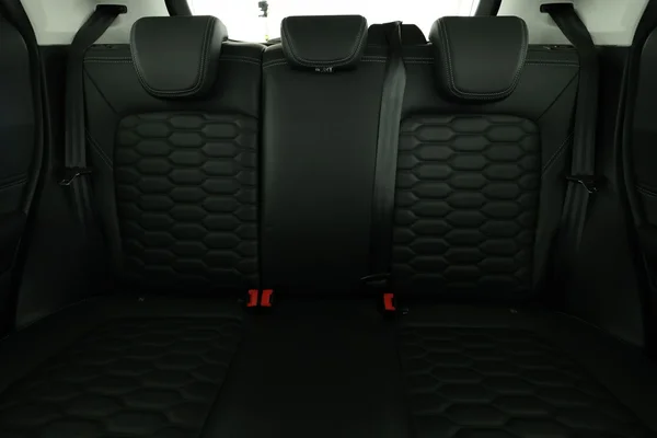 Ford Fiesta (2020) — foto 6 van 16