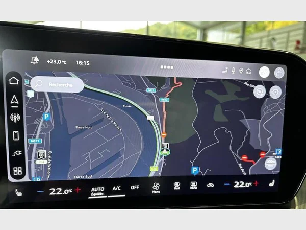 AUDI Q3 SUV e-hybrid (2026) — foto 11 van 28
