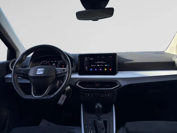SEAT Arona (2022) — foto 17 van 18