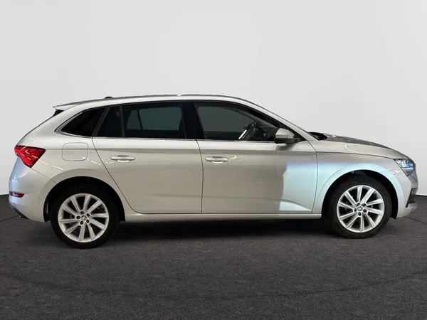 SKODA Scala (2022) — foto 17 van 20