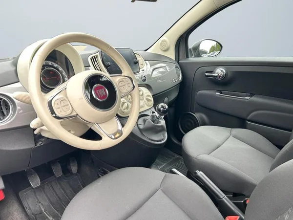 FIAT 500 (2023) — foto 31 van 31