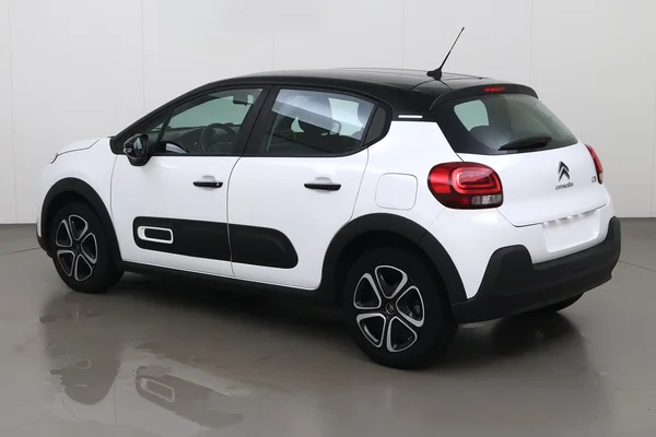 Citroen C3 (2022) — foto 13 van 19