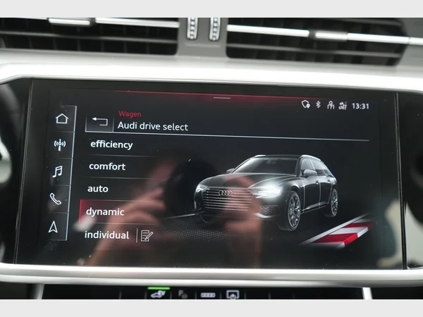 AUDI A6 Avant PHEV (2024) — foto 20 van 30