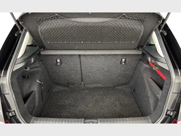 Skoda Kamiq (2025) — foto 6 van 24