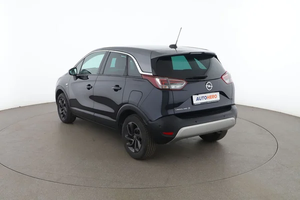 Opel Crossland X (2019) — foto 10 van 16