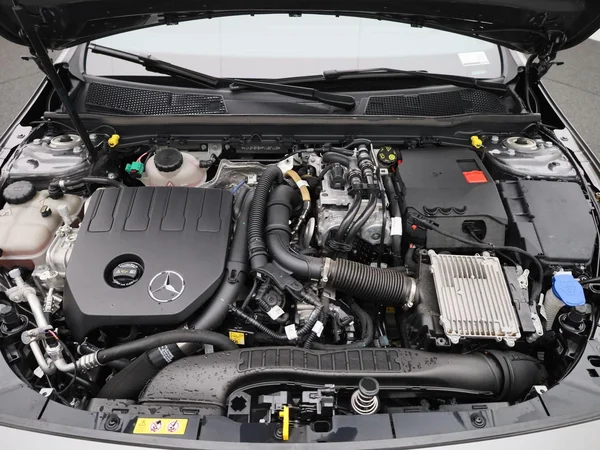 Mercedes-Benz A-Klasse (2023) — foto 30 van 40