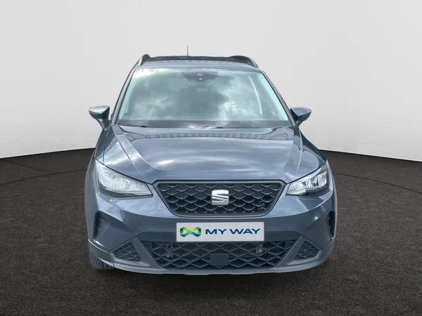 SEAT Arona (2023) — foto 21 van 21