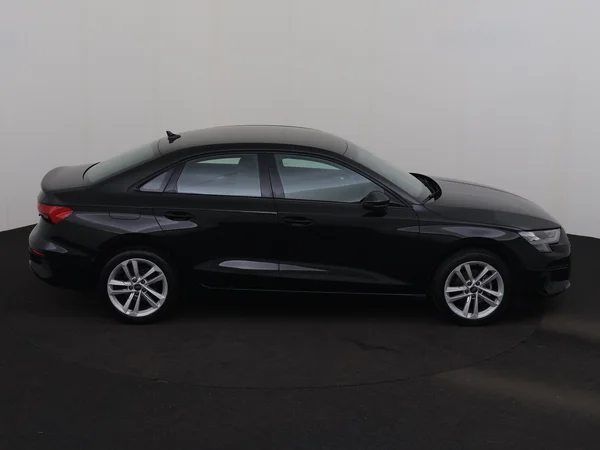 AUDI A3 (2022) — foto 25 van 29