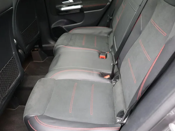 Mercedes-Benz B-Klasse (2020) — foto 9 van 24