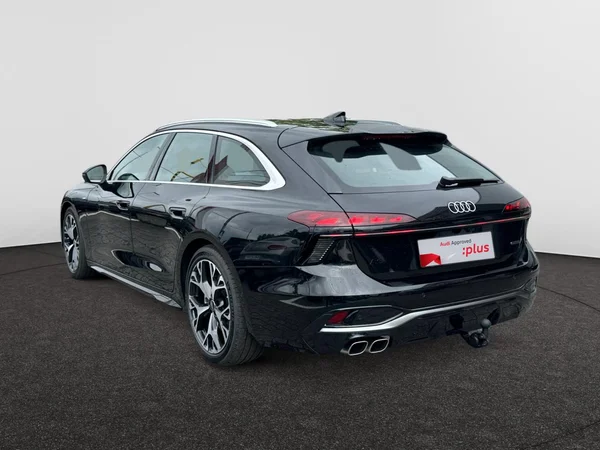 AUDI A6 Avant (2026) — foto 18 van 24