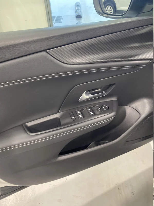 Opel Mokka (2022) — foto 40 van 46