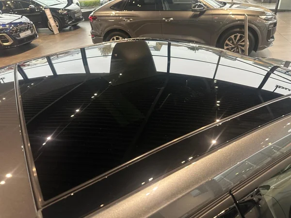 AUDI Q2 (2026) — foto 10 van 22