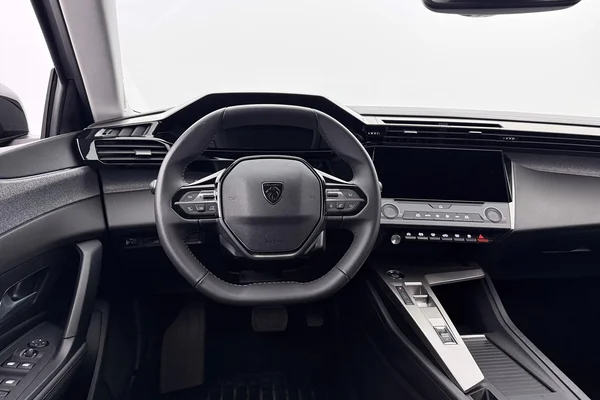 Peugeot 308 (2025) — foto 9 van 28