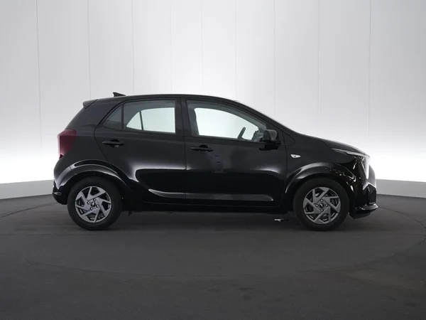 Kia Picanto (2025) — foto 19 van 22