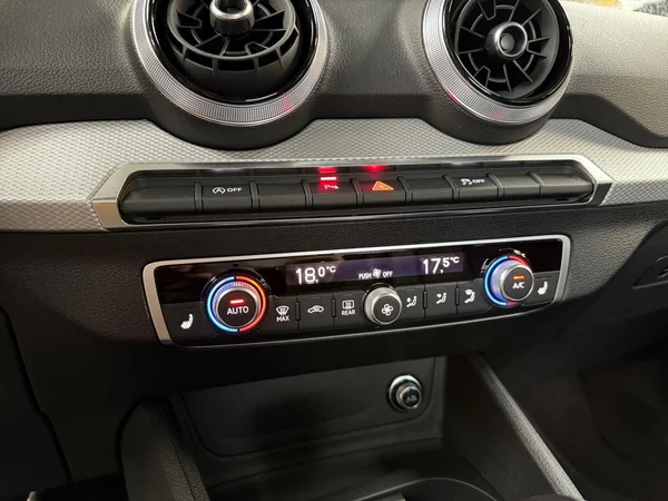 AUDI Q2 (2026) — foto 6 van 23