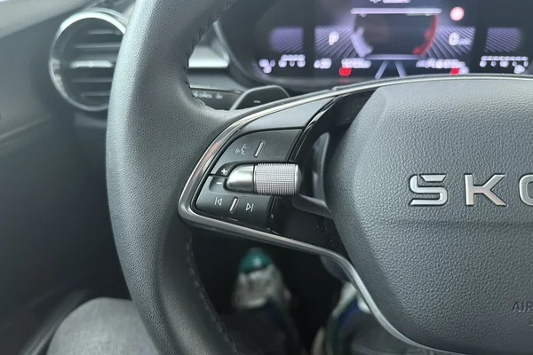 Skoda Fabia (2025) — foto 6 van 19