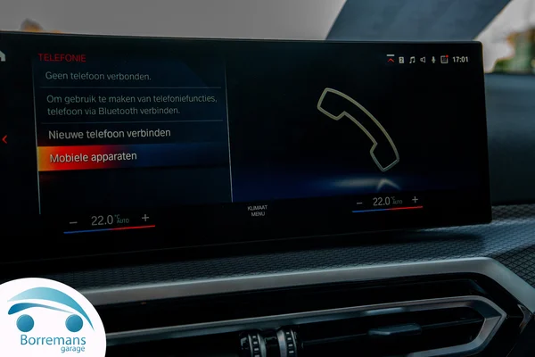 BMW M340i (2023) — foto 49 van 58