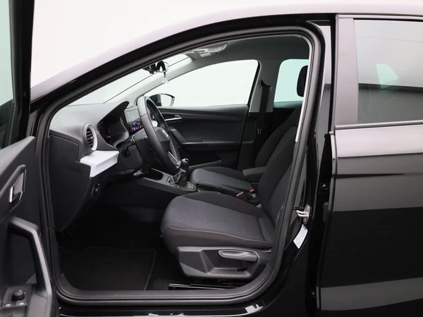 SEAT Ibiza (2023) — foto 39 van 39