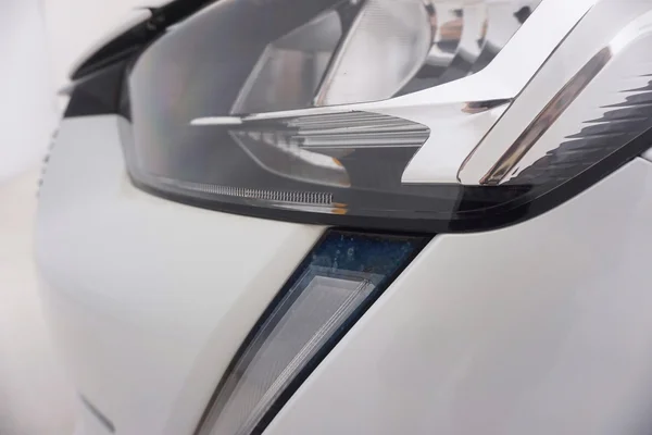 Peugeot E-208 (2022) — foto 14 van 30