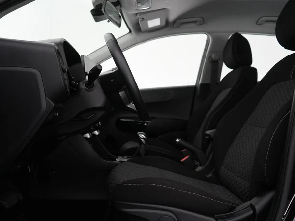 Kia Picanto (2025) — foto 3 van 27