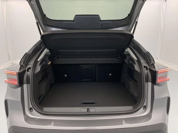 Citroen C4 (2025) — foto 3 van 27