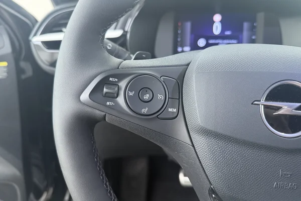 Opel Corsa (2023) — foto 6 van 22