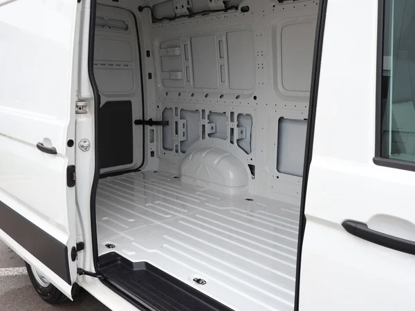 VOLKSWAGEN Crafter 35 Fou Mwb Hr (2025) — foto 8 van 12