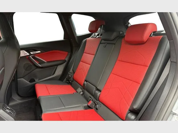 BMW X1 (2025) — foto 3 van 29