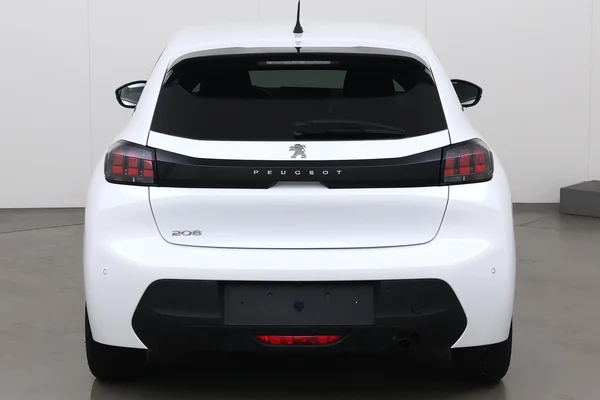 Peugeot 208 (2023) — foto 14 van 19