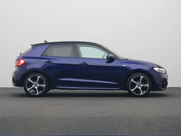 AUDI A1 Sportback (2025) — foto 13 van 22