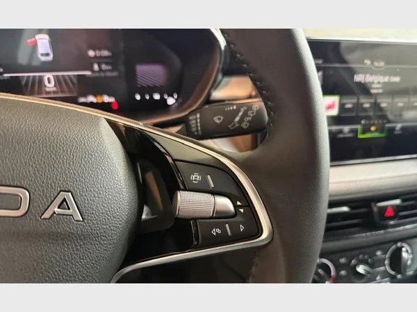 Skoda Fabia (2026) — foto 6 van 26