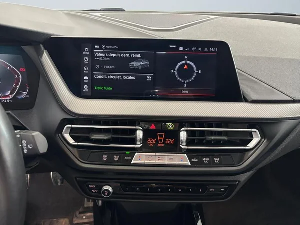 BMW 1 Hatch (F40) (2022) — foto 7 van 17